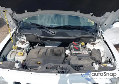 2016 Jeep Patriot High Altitude Edition z USA, uszkodzony, nr VIN 1C4NJRFB7GD768142